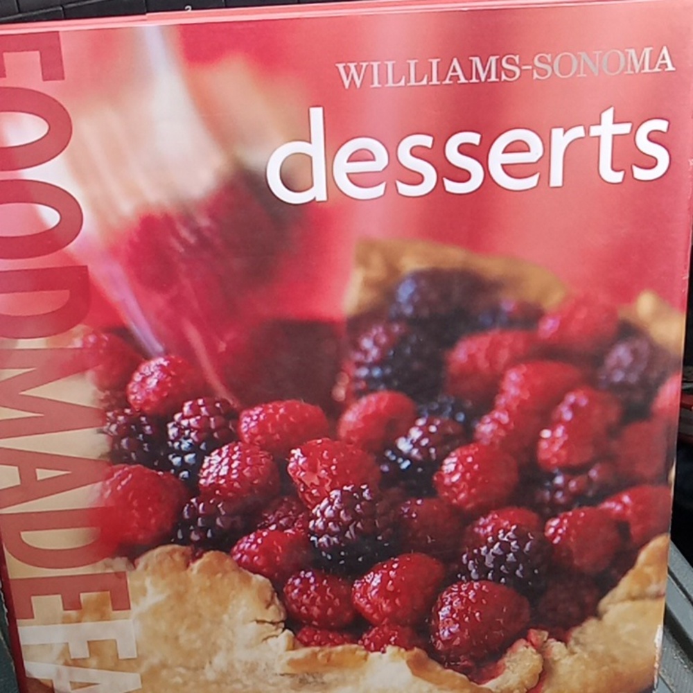 Cookbook